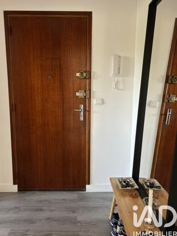 Appartement à vendre 2 pièces 52 m² Saint-Herblain