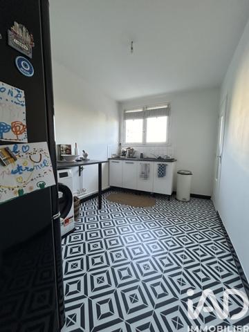 Appartement à vendre 2 pièces 52 m² Saint-Herblain