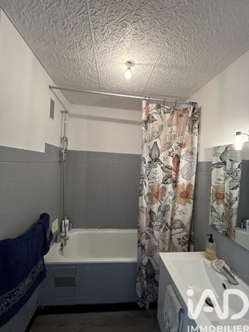 Appartement à vendre 2 pièces 52 m² Saint-Herblain