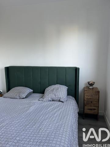 Appartement à vendre 2 pièces 52 m² Saint-Herblain