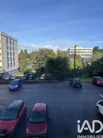 Appartement à vendre 2 pièces 52 m² Saint-Herblain