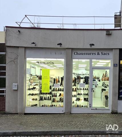 Boutique/Local commercial à vendre 57 m² Rueil-Malmaison