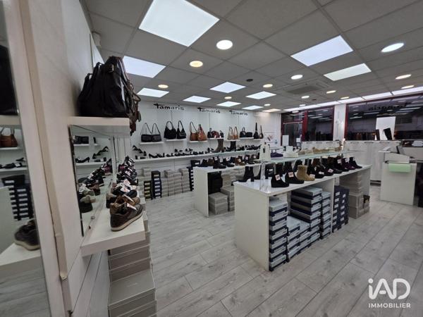 Boutique/Local commercial à vendre 57 m² Rueil-Malmaison