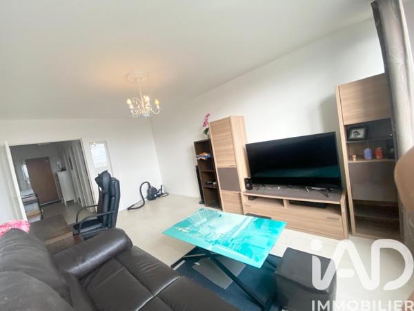 Appartement à vendre 3 pièces 71 m² Paris 13