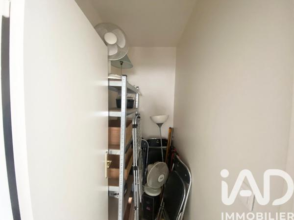 Appartement à vendre 3 pièces 71 m² Paris 13