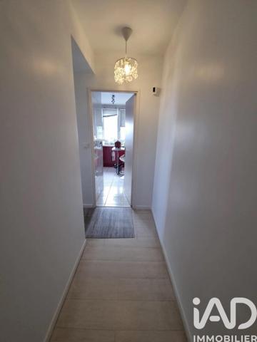 Appartement à vendre 3 pièces 71 m² Paris 13