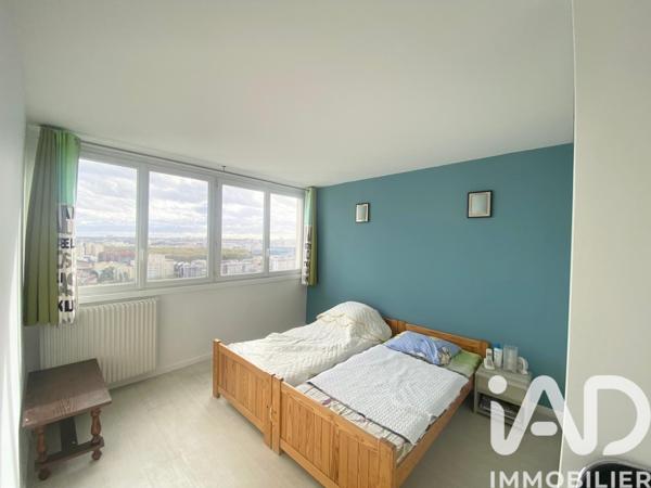 Appartement à vendre 3 pièces 71 m² Paris 13