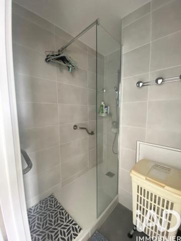 Appartement à vendre 3 pièces 71 m² Paris 13