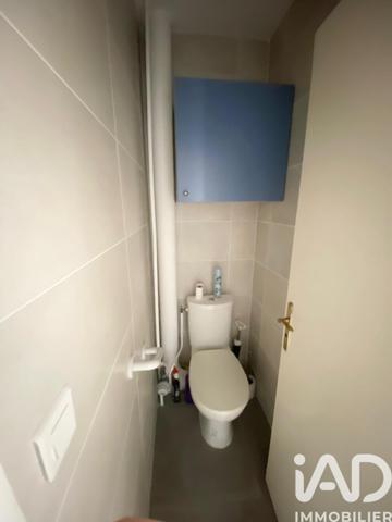 Appartement à vendre 3 pièces 71 m² Paris 13