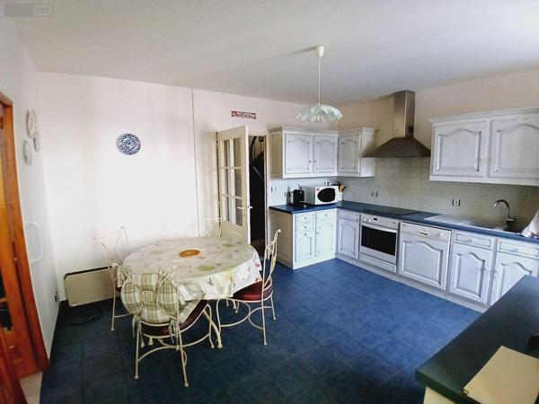 Maison à vendre à Corrèze en Corrèze (19800), ref : 10803/112