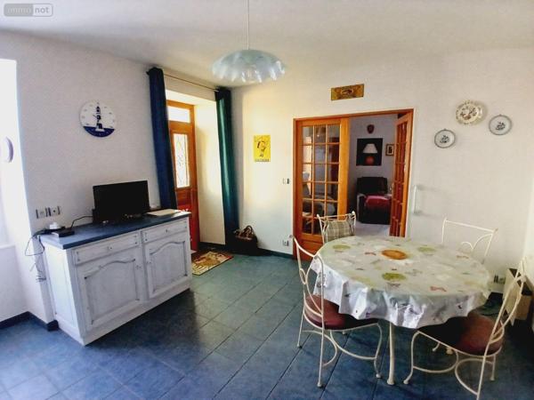 Maison à vendre à Corrèze en Corrèze (19800), ref : 10803/112