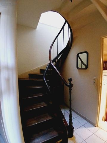 Maison à vendre à Corrèze en Corrèze (19800), ref : 10803/112