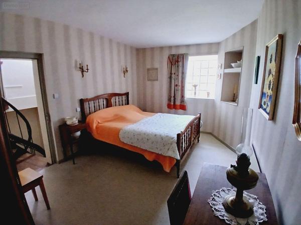 Maison à vendre à Corrèze en Corrèze (19800), ref : 10803/112