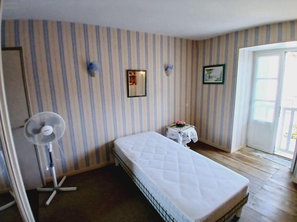 Maison à vendre à Corrèze en Corrèze (19800), ref : 10803/112