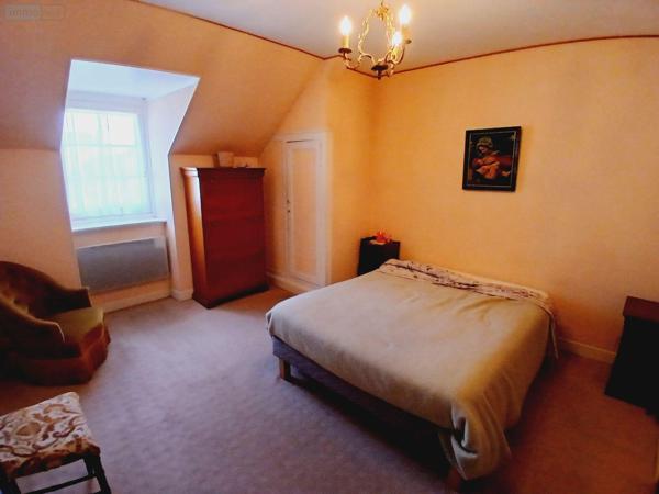 Maison à vendre à Corrèze en Corrèze (19800), ref : 10803/112