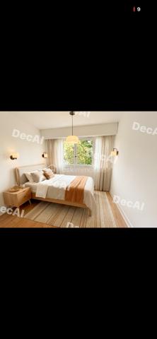 VENTE INTERACTIVE À ÉPINAY SOUS SENART – F3 DE 63 m²

 17 OCTOBRE 2026
 Prix de départ : 95 000 €
 Palier : 3 000 €

 UN APPARTEMENT QUI MÉRITE VOTRE ATTENTION

Dès l’entrée, cet appartement de 63 m² dévoile une organisation agréable et fonctionnelle.
La cuisine indépendante, aménagée et lumineuse, dispose de son propre cagibi, parfait pour ranger et optimiser l’espace.
Le salon-séjour, baigné de lumière, constitue le véritable cœur de l’appartement. Il s’ouvre sur un beau balcon filant, idéal pour profiter d’un extérieur au quotidien.
L’espace nuit offre deux chambres, dont l’une bénéficie d’une vue apaisante sur un parc très calme. La seconde dispose d’un placard intégré.
Un couloir doté de nombreux rangements assure une séparation naturelle entre l’espace de vie et l’espace nuit. Une salle d’eau entièrement neuve et un WC indépendant complètent l’ensemble.

 En plein centre-ville, profitez de la proximité immédiate des commerces, transports et commodités, tout en bénéficiant des bords de l’Yerres pour vos promenades et moments de détente.
10 min gare de Brunoy 
10 min A6 ( carré sénart ) 
40 min en rer de Paris 

 Ravalement déjà payé par le vendeur : 38 000 €
 Libre et disponible immédiatement
 DPE : D
chauffage géothermie la plus performante

 VISITEZ. ESTIMEZ. POSITIONNEZ-VOUS.

Ici, 95 000 € n’est que le prix de départ.
La vente interactive vous donne la possibilité de vous faire votre propre opinion sur la valeur du bien et de vous positionner en conséquence.
Venez visiter. Faites votre estimation. Et dites-nous : combien vaut cet appartement selon VOUS ?

 À vos estimations le 17 octobre 2026 !