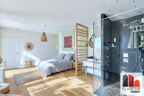 Villa à vendre, 6 pièces - Charly 69390
