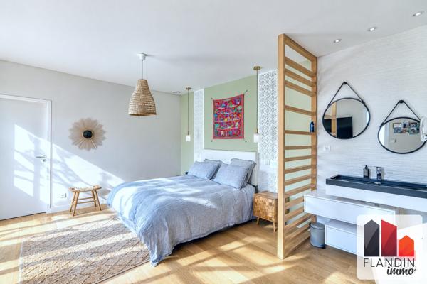 Villa à vendre, 6 pièces - Charly 69390