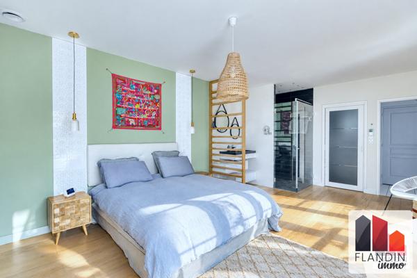 Villa à vendre, 6 pièces - Charly 69390