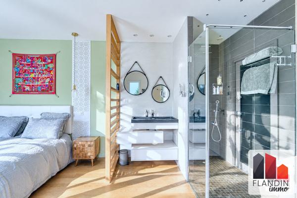 Villa à vendre, 6 pièces - Charly 69390