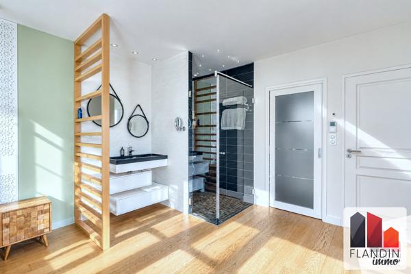 Villa à vendre, 6 pièces - Charly 69390