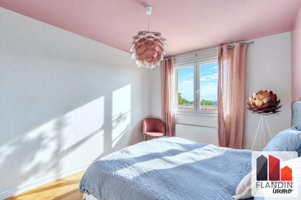 Villa à vendre, 6 pièces - Charly 69390
