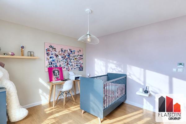 Villa à vendre, 6 pièces - Charly 69390