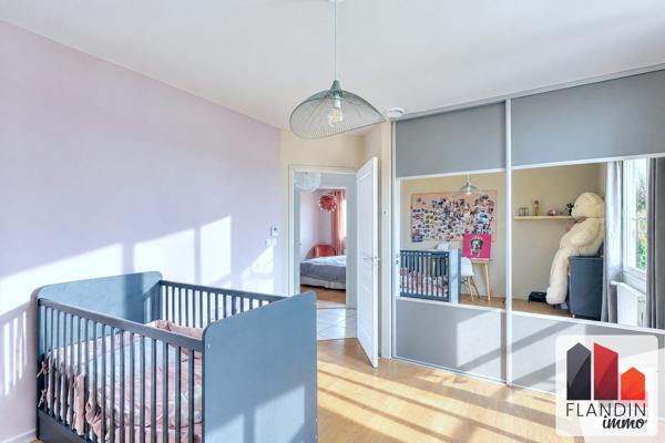 Villa à vendre, 6 pièces - Charly 69390