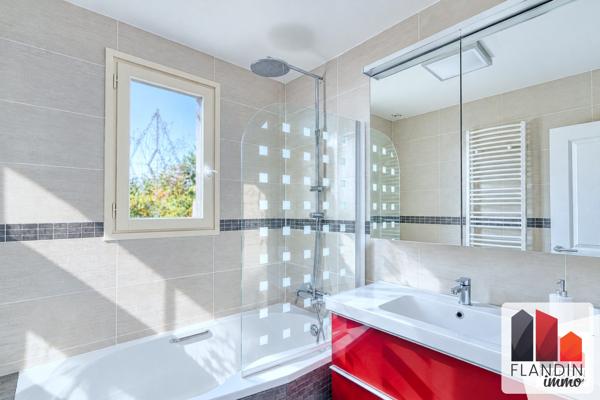 Villa à vendre, 6 pièces - Charly 69390