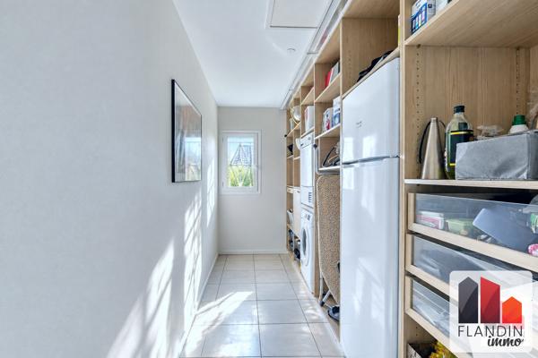 Villa à vendre, 6 pièces - Charly 69390