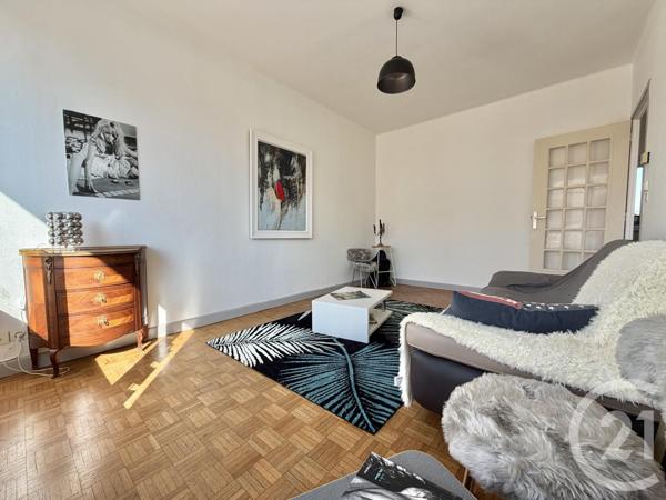 Appartement T2 à vendre  2 pièces - 54 m2 BOURG LES VALENCE - 26