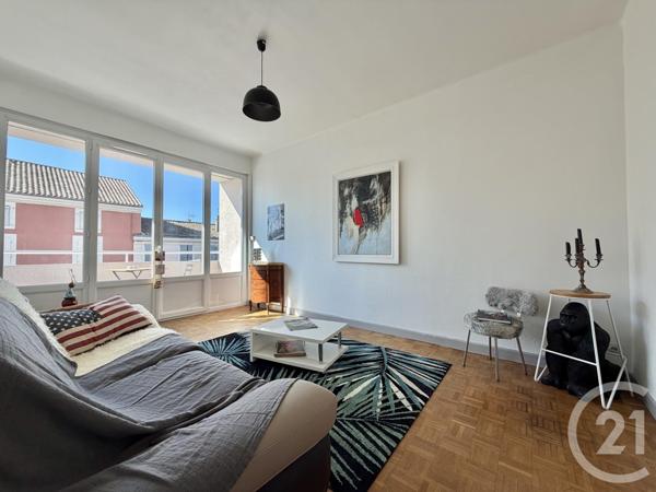 Appartement T2 à vendre  2 pièces - 54 m2 BOURG LES VALENCE - 26