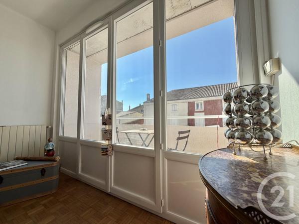 Appartement T2 à vendre  2 pièces - 54 m2 BOURG LES VALENCE - 26