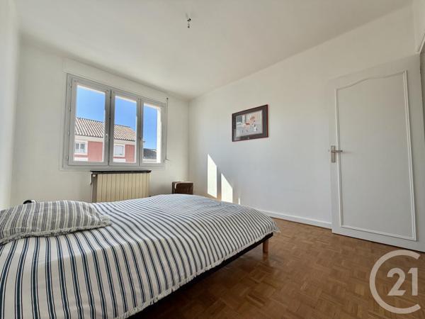 Appartement T2 à vendre  2 pièces - 54 m2 BOURG LES VALENCE - 26