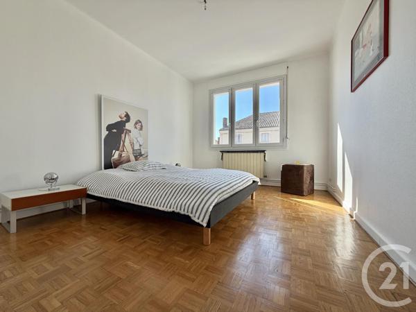 Appartement T2 à vendre  2 pièces - 54 m2 BOURG LES VALENCE - 26