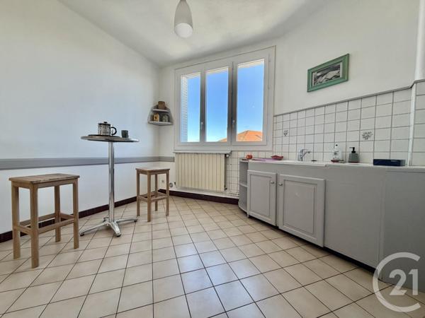 Appartement T2 à vendre  2 pièces - 54 m2 BOURG LES VALENCE - 26