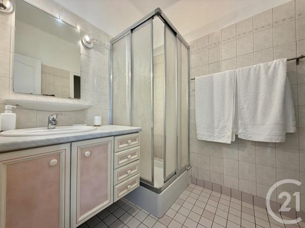 Appartement T2 à vendre  2 pièces - 54 m2 BOURG LES VALENCE - 26