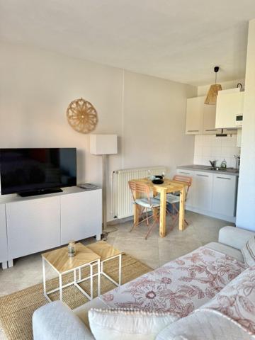 Vente / Studio à Valras-Plage (34350)