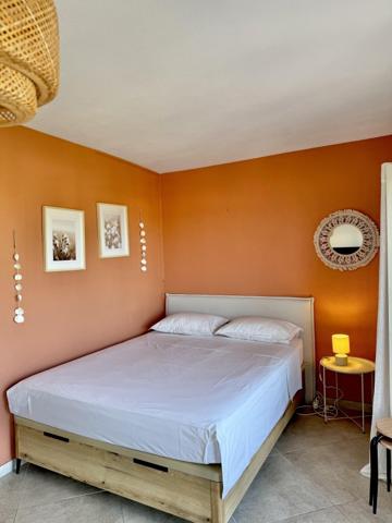 Vente / Studio à Valras-Plage (34350)