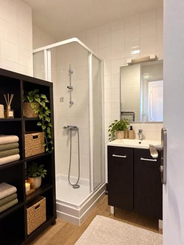 Vente / Studio à Valras-Plage (34350)
