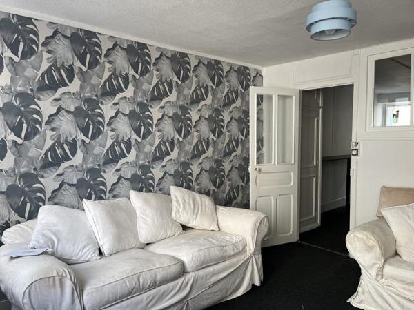 Maison à vendre |  Châteauponsac |  3 pièces | 60 m²