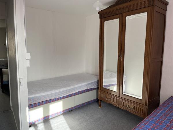 Maison à vendre |  Châteauponsac |  3 pièces | 60 m²