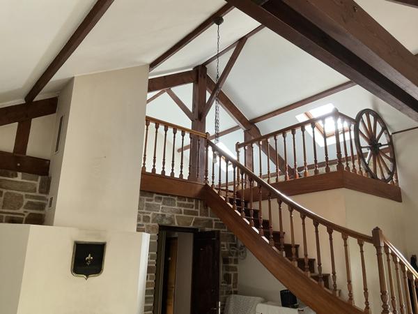 Maison à vendre à Soubrebost (23250) - Creuse
