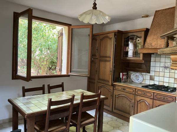 Maison à vendre à Soubrebost (23250) - Creuse