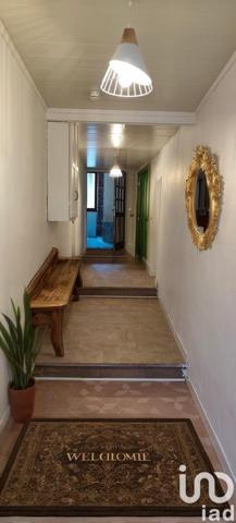 Maison à vendre 3 pièces 130 m² Monthelon