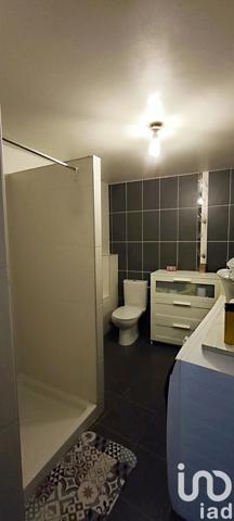 Maison à vendre 3 pièces 130 m² Monthelon