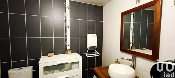 Maison à vendre 3 pièces 130 m² Monthelon