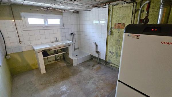 Achat - Maison | Maison Frignicourt 51300 5 pièces 86 m 2 355 m 2