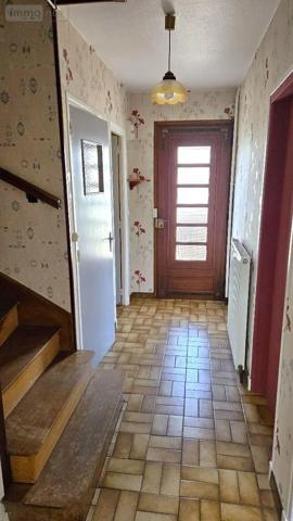 Achat - Maison | Maison Frignicourt 51300 5 pièces 86 m 2 355 m 2