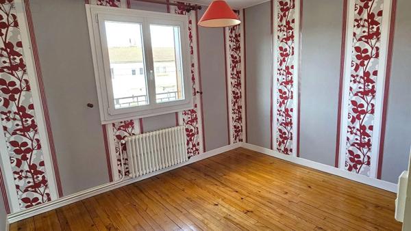 Achat - Maison | Maison Frignicourt 51300 5 pièces 86 m 2 355 m 2